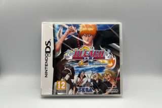 Bleach: The 3rd Phantom(DS) - Sealed