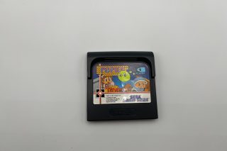 Popils(Game Gear løse spil)