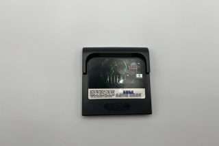 Alien 3(Game Gear løse spil)