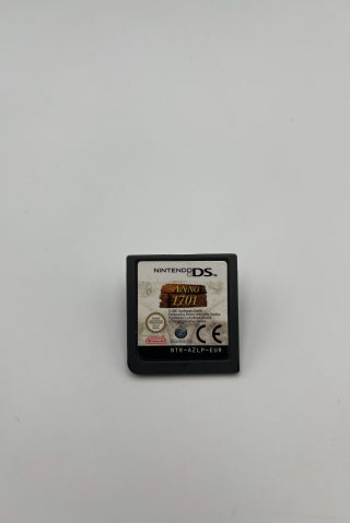 Anno 1701(DS: Løse spil)
