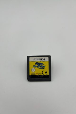 Blue Dragon Plus(DS: Løse spil)