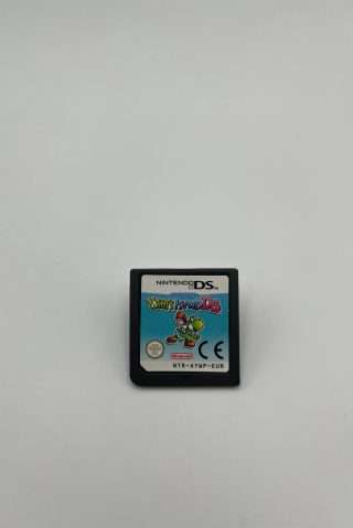 Yoshi's Island DS(DS: Løse spil)