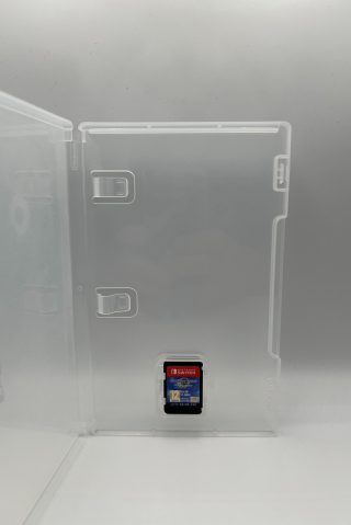 Sword Art Online: Hollow Realization(Switch kun cartridge)