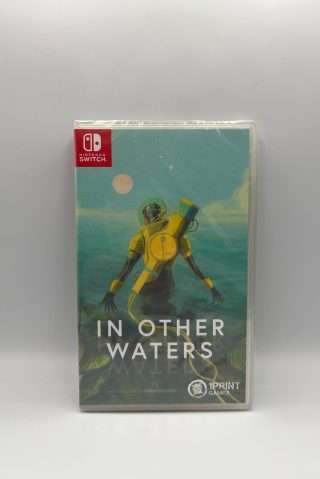 In Other Waters(Switch: Nyt)