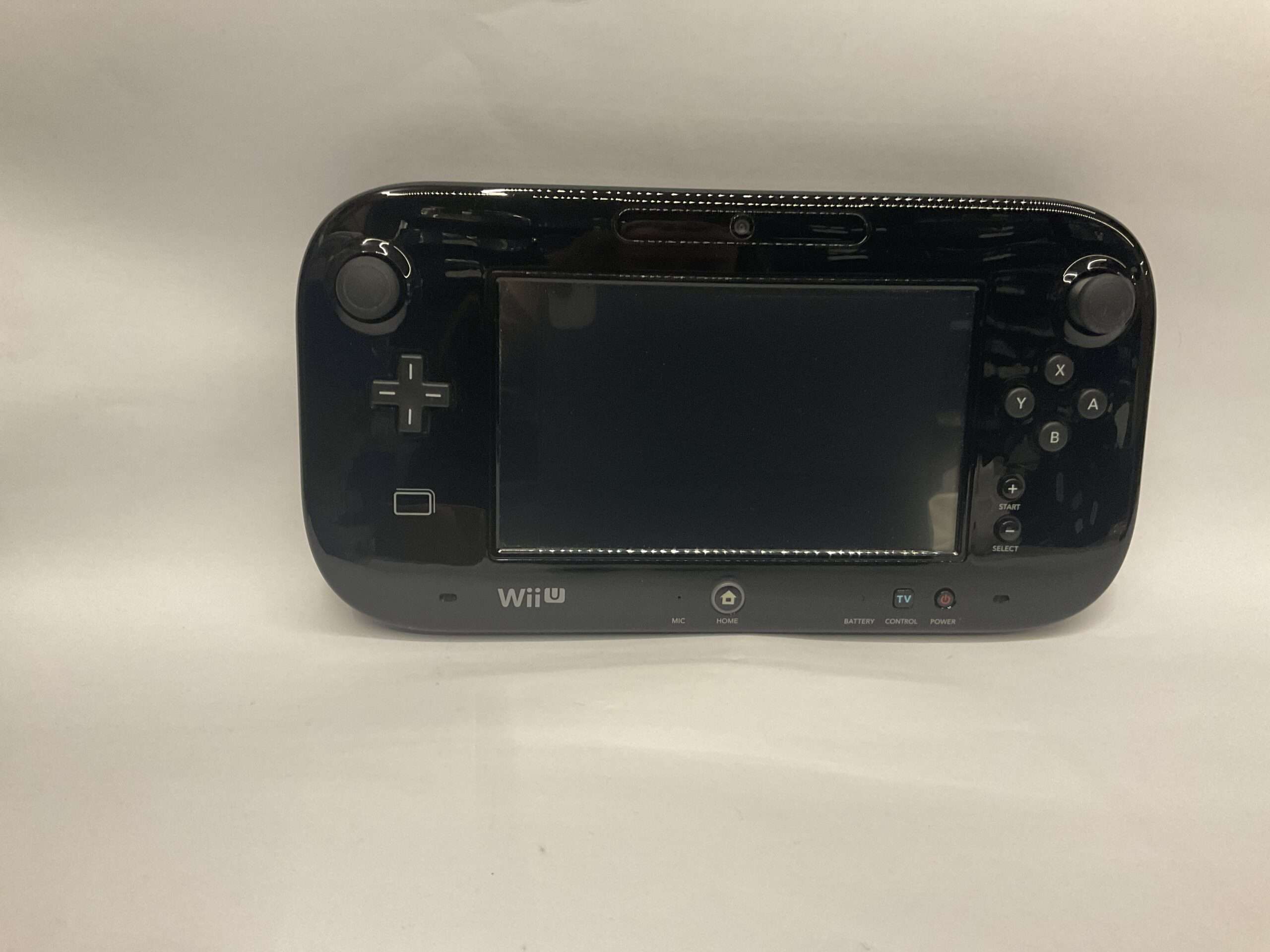 Wii U 32 GB - sort(konsol) #12 - Billede 2