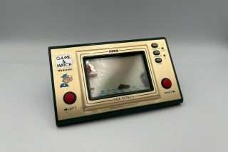 Popeye(Game & Watch) #2