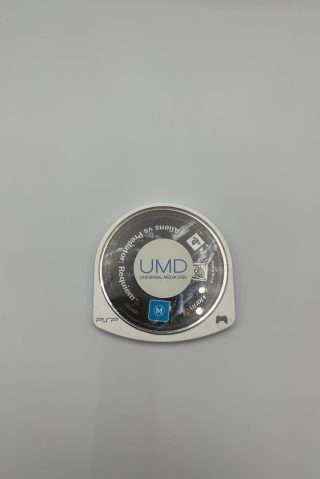 Aliens vs Predator: Requiem(PSP kun disc)