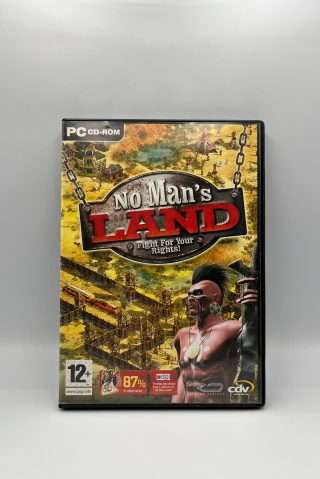 No Man's Land(PC)