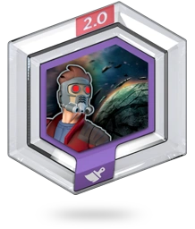 The Rip Power Disc(Infinity)