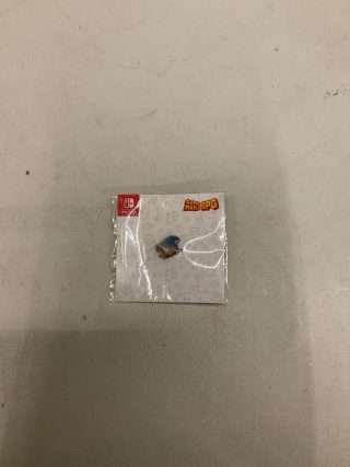 Super Mario RPG Pin - LÆS BESKRIVELSE
