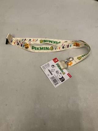 Pikmin 4 Keyhanger - LÆS BESKRIVELSE