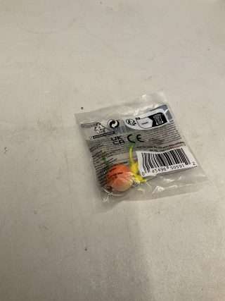 Pikmin 4 Nøglering, Cherry - LÆS BESKRIVELSE