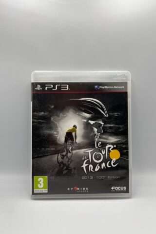 Le Tour de France 2013(PS3)