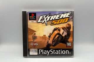 Extreme 500(PS1)