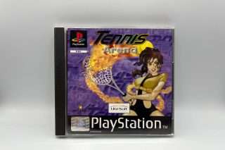 Tennis Arena(PS1)