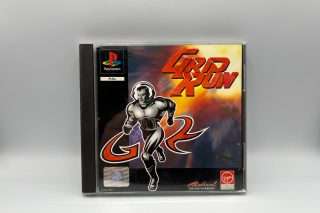 Grid Run(PS1)