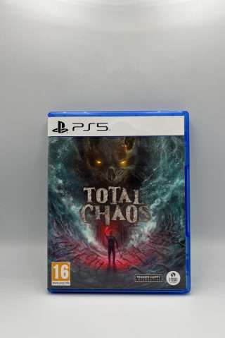 Total Chaos(PS5 Ny)