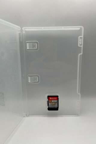 Lego Star Wars: The Skywalker Saga(Switch kun cartridge)