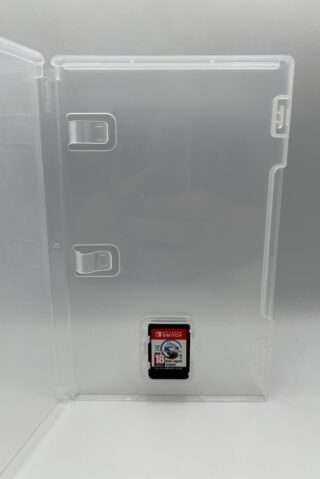 Mortal Kombat 1(Switch kun cartridge)