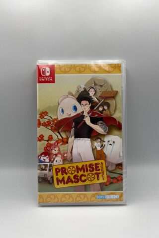 Promise Mascot Agency(Switch: Nyt)