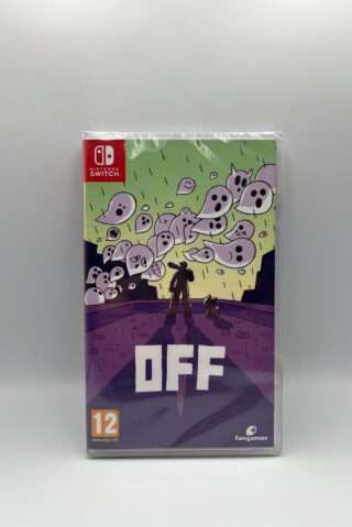 Off(Switch: Nyt)