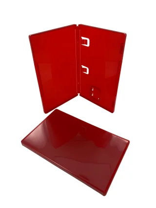 Originalt Switch 2 Cover - TOMT COVER