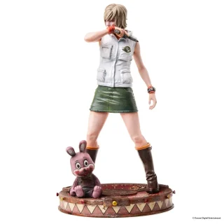 Heather Mason fra Silent Hill 3(Figur Ny)
