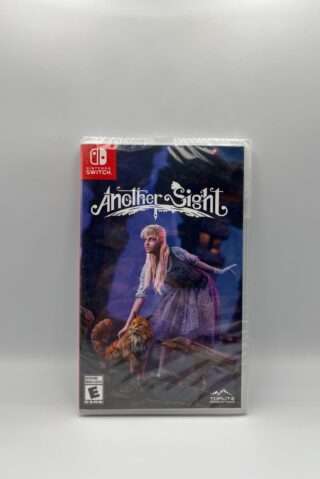Another Sight(Switch: Nyt)