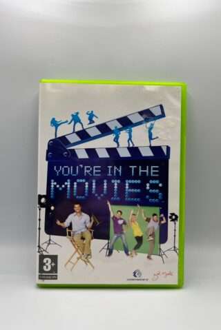 You're in the Movies(360)