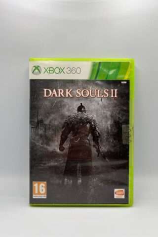 Dark Souls II(360)