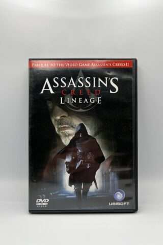 Assassin's Creed Lineage(DVD)