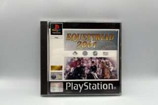 Equestriad 2001(PS1)