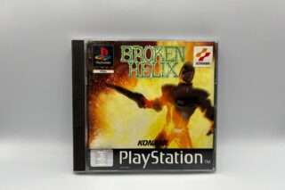 Broken Helix(PS1)