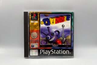 Gubble(PS1)