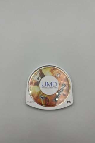 Tom Clancy's Endwar(PSP kun disc)