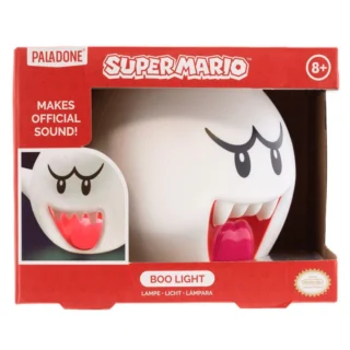 Boo Light with Sound V2(Andet)