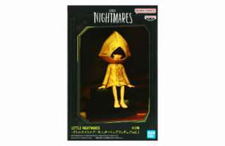 Little Nightmares(Figur Ny)