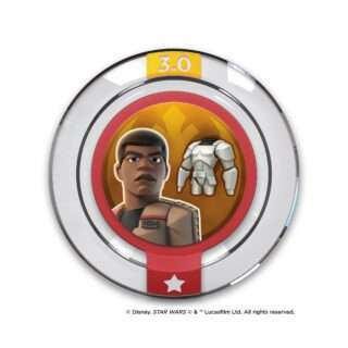 Finn's Stormtrooper Costume(Infinity)