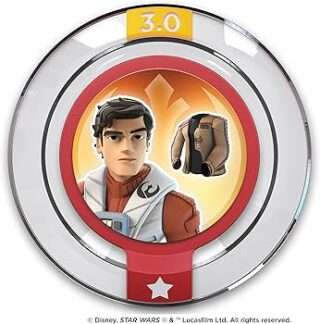 Poe's Resistance Jacket(Infinity)