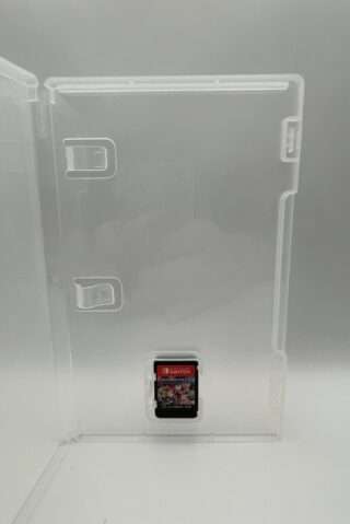 Mario Kart 8 Deluxe(Switch kun cartridge)