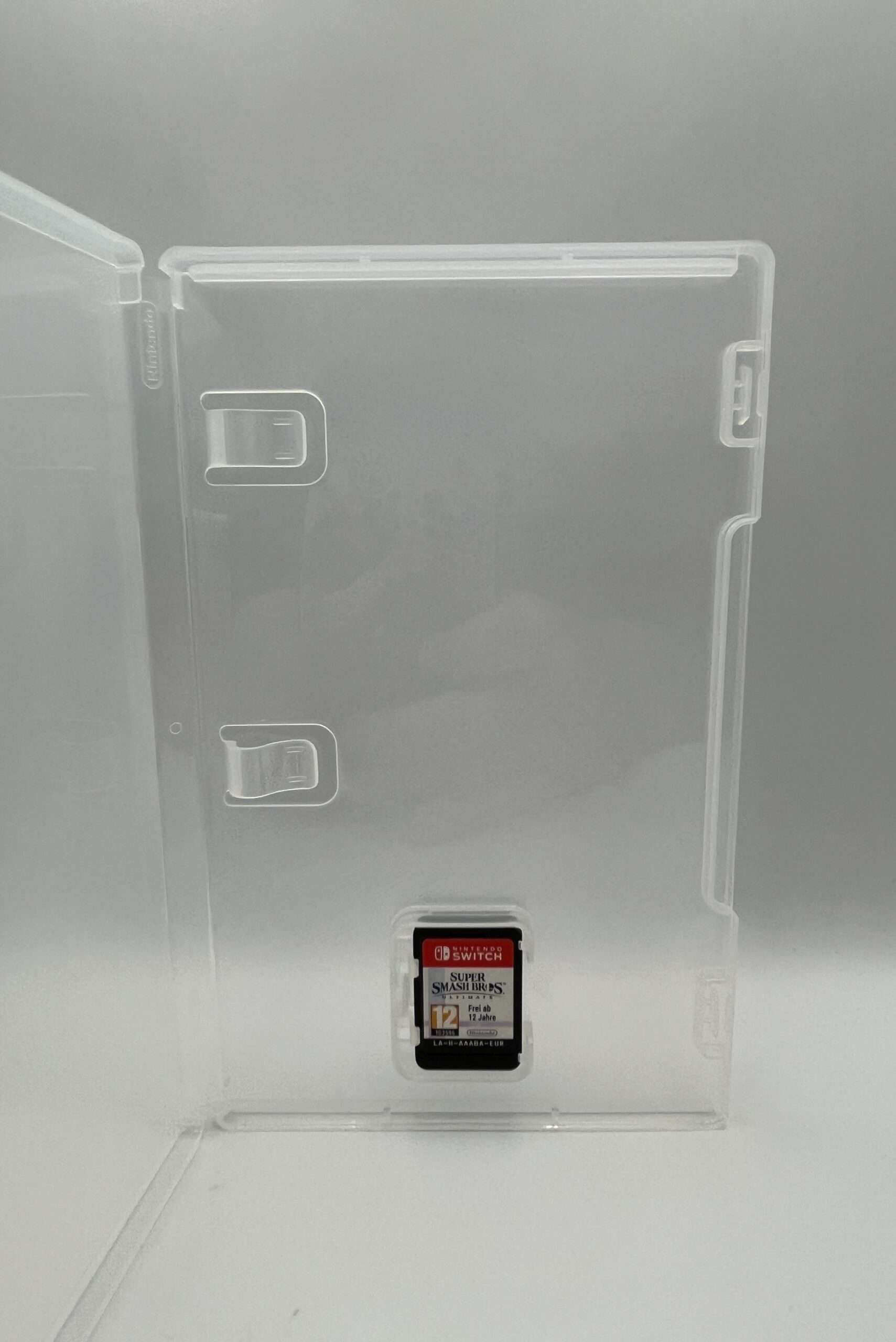 Super Smash Bros Ultimate(Switch kun cartridge)