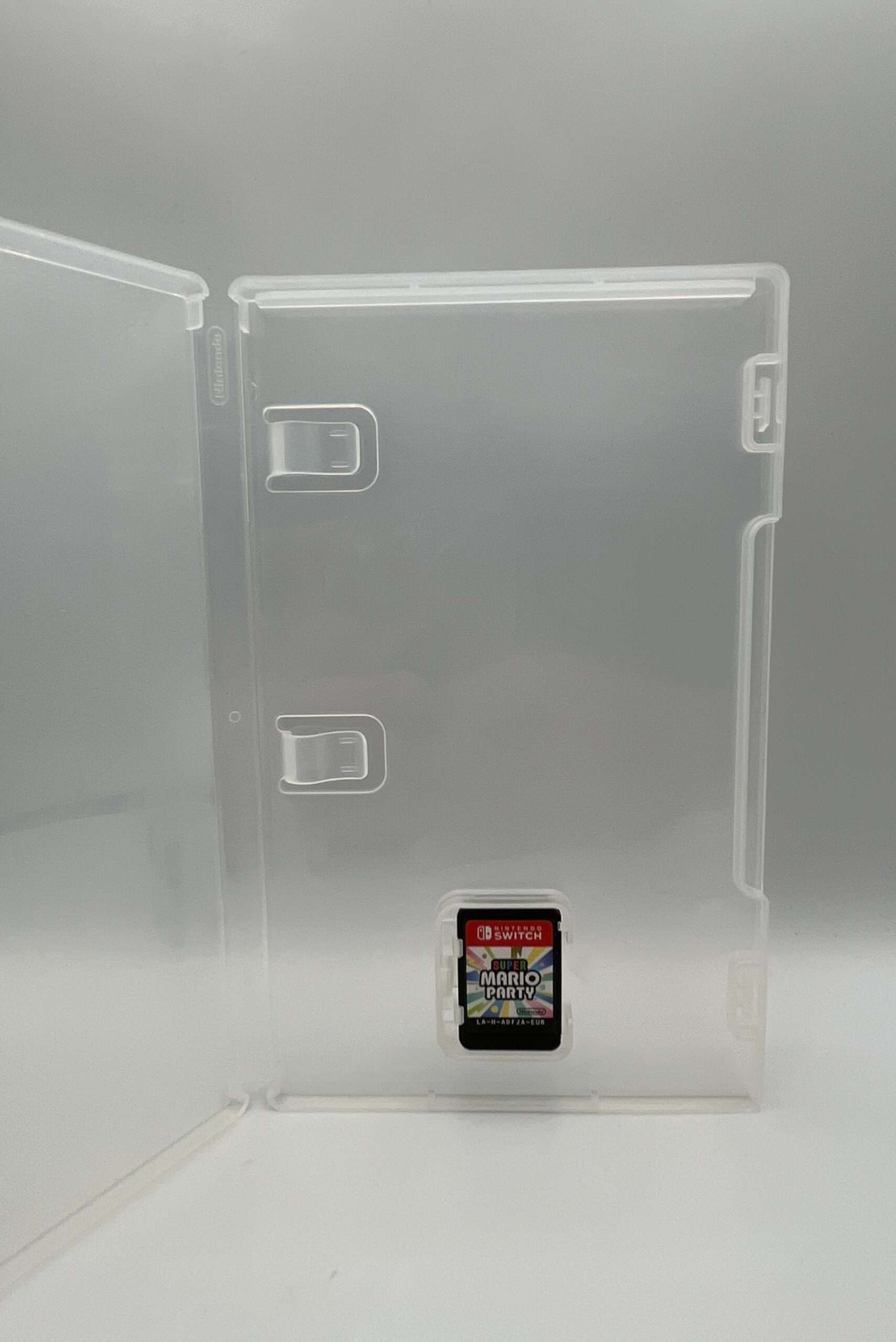 Super Mario Party(Switch kun cartridge)