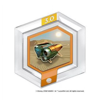 Quad Jumper(Infinity)