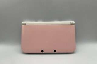Regionsfri Japansk 3DS XL/LL - Pink #1