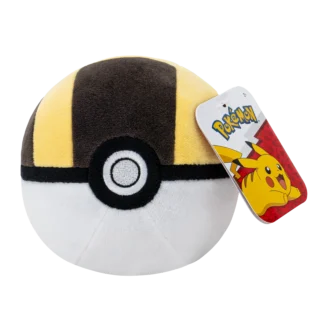 Ultraball-bamse/plush(ny)