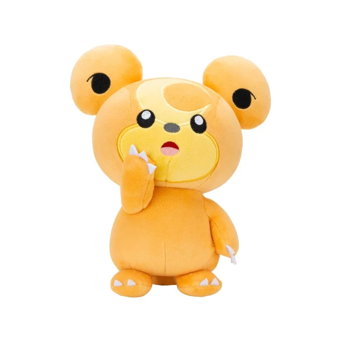 Teddiursa-bamse/plush(ny)