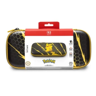 Pikachu Carrying Case(Switch 2 Ny)