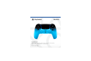 Dualsense Controller - Rhythm Blue(PS5 Ny)