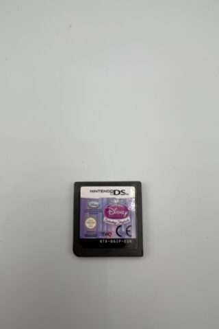 Disney Princess: Enchanting Storybooks(DS: Løse spil)