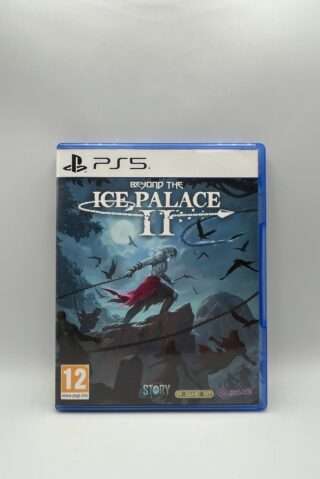 Beyond the Ice Palace II(PS5 Brugt)